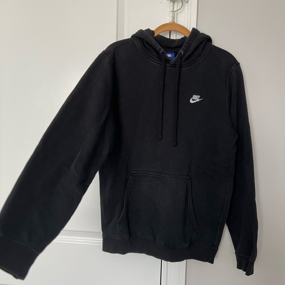 Nike hoodie